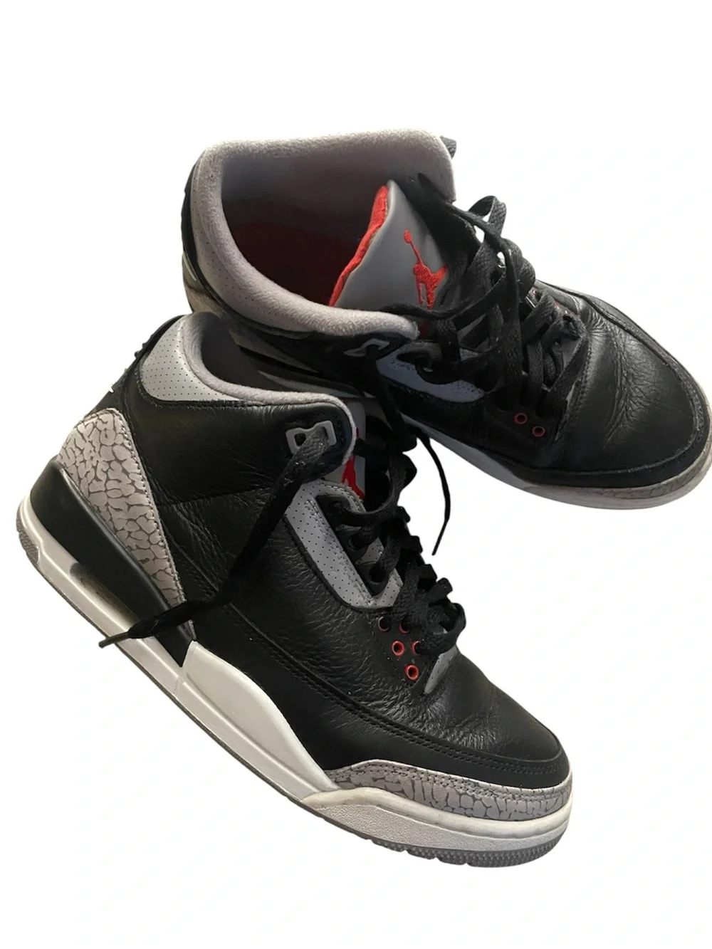 Air Jordan 3 Retro 